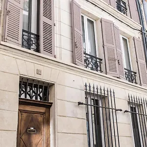 Boutique - La Demoiselle Holiday home