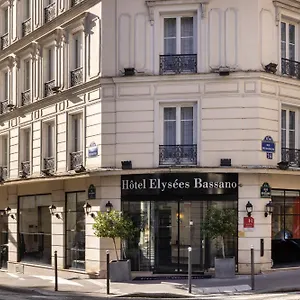 Elysees Bassano Hotel
