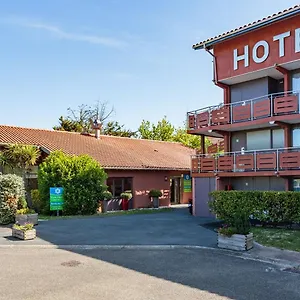 Sure By Western Aeroport Hotell