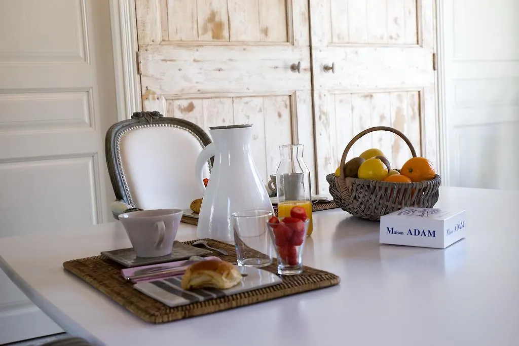 Chambre D'Hotes Arima Biarritz 2*,  France