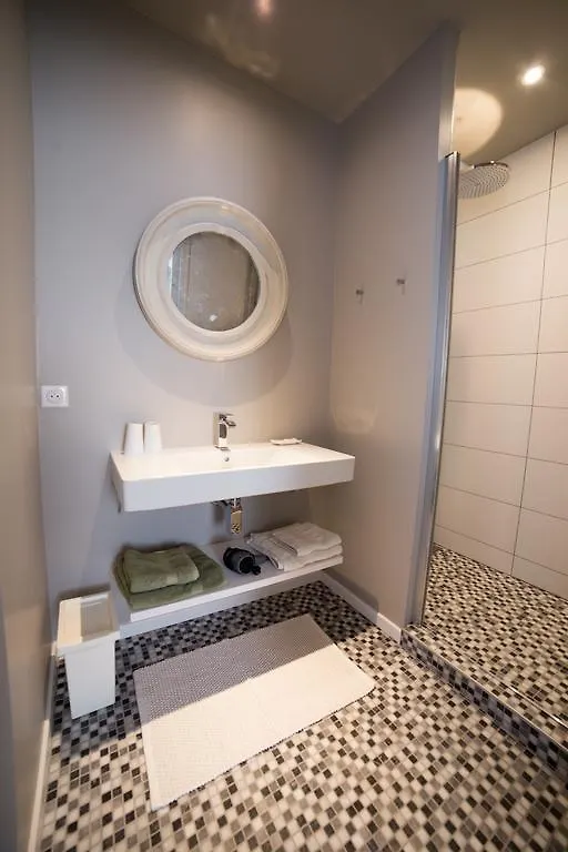 Chambre D'Hotes Arima Biarritz Guest house