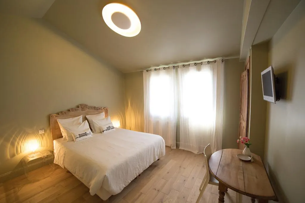 Chambre D'Hotes Arima Biarritz
