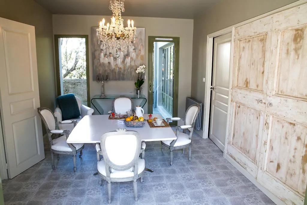 Chambre D'Hotes Arima Biarritz Guest house
